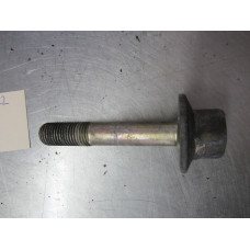 19R022 Crankshaft Bolt From 1998 Subaru Forester  2.5